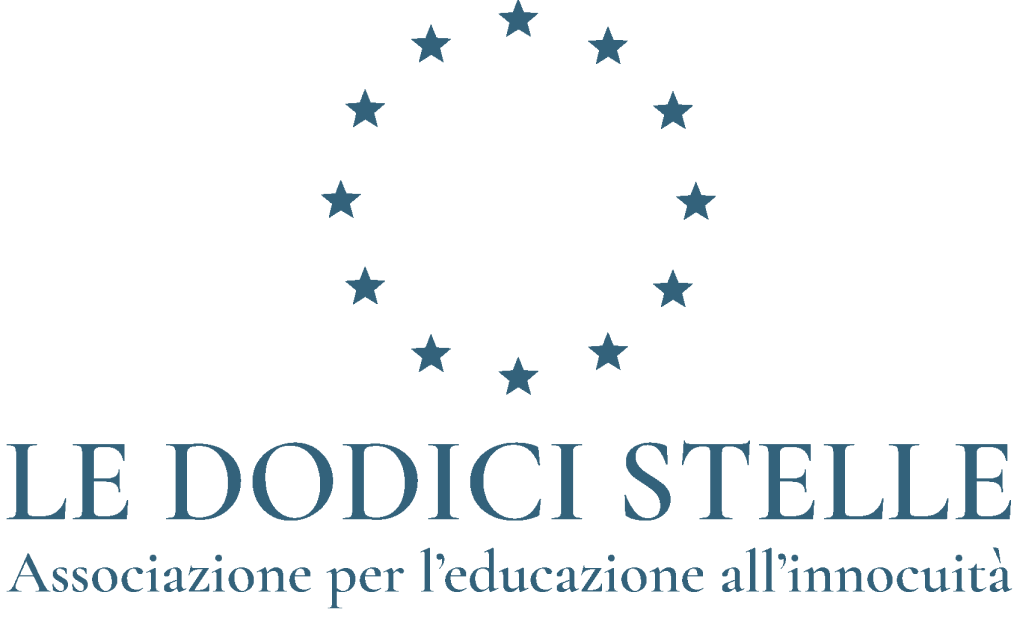 Le Dodici Stelle Logo